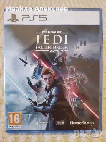 PlayStation 5 [Нови] и PlayStation 4 [Редки Издания] игри PS5 Pro PS4, снимка 7 - Игри за PlayStation - 51471870