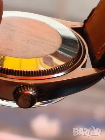 Rolex air king Swiss made, снимка 7 - Мъжки - 55373050