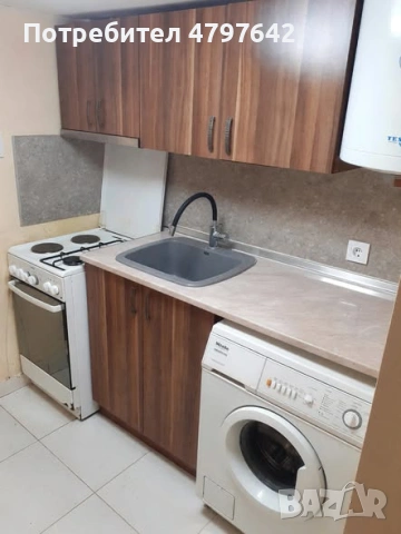 Етаж от къща в Кършияка , снимка 2 - Къщи - 54864798