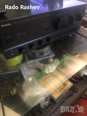 Technics su-vx800