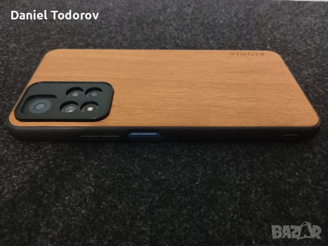 Телефон Xiaomi Readmi Note 11 pro, снимка 3 - Xiaomi - 55189173