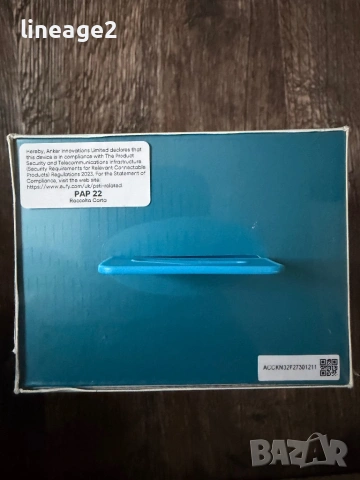 Soundcore Anker Bluetooth speaker, снимка 6 - Тонколони - 54093854