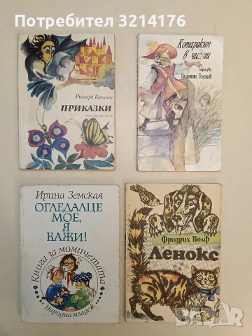 Огледалце мое, я кажи!. Книга за момичетата - Ирина Земская