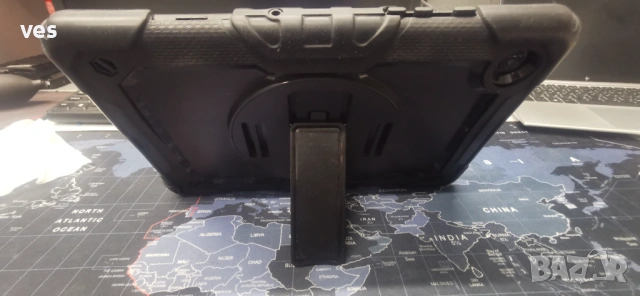 Продавам таблет Samsung Tab A7, снимка 6 - Таблети - 53956453