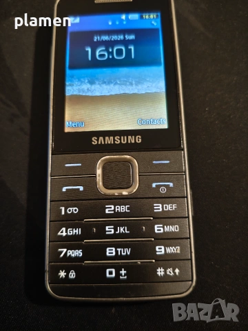 Продавам Samsung S5611 + Samsung S5610, снимка 4 - Samsung - 54988819