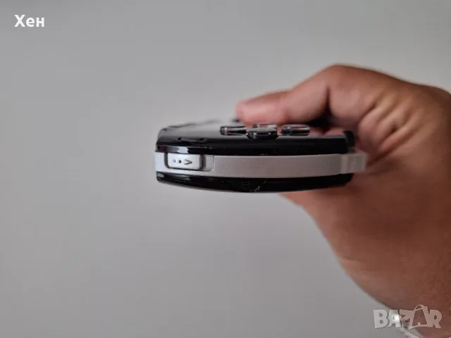 Sony PSP 3000 - Playstation Portable - качени много игри - хакната, снимка 7 - PlayStation конзоли - 55587848