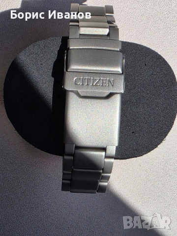 Citizen Promaster Tough Super Titanium™ BN0241-59W, снимка 9 - Мъжки - 54427182