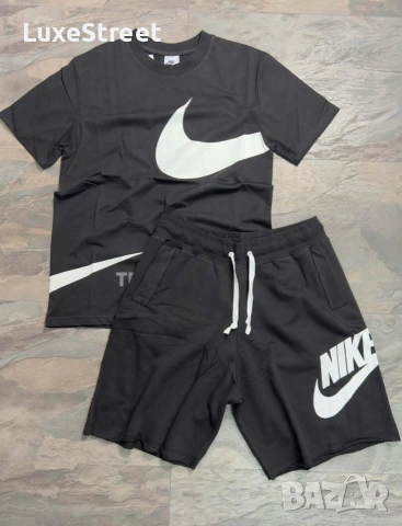 Nike 🔹 Мъжки Комплекти , снимка 3 - Спортни дрехи, екипи - 55130431