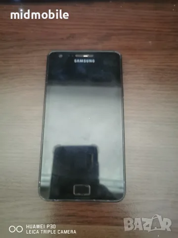 samsung galaxy s2