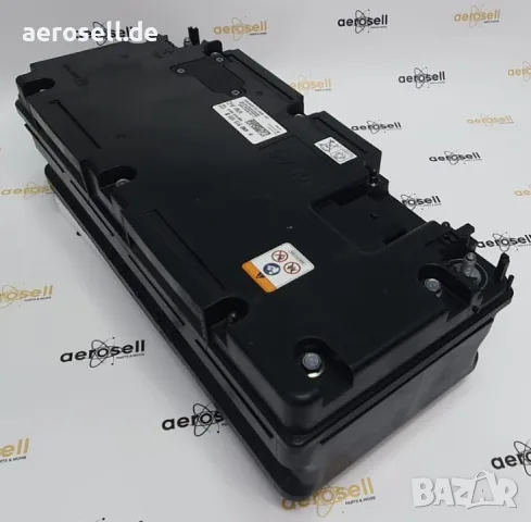 4N0915105B - Mild-Hybrid батерия 48V за Audi A6, S6, A7, A8, S8, Q7, Q8, снимка 8 - Части - 55338913
