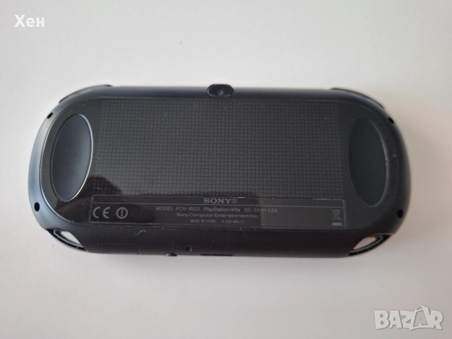 Sony PS Vita Playstation Vita - качени много игри - хакната, снимка 5 - PlayStation конзоли - 55232489