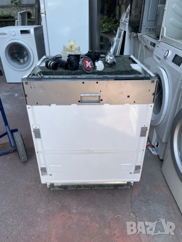 съдомиялна за вграждане Beko 60см за части