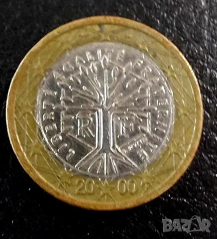 Продавам 1e Франция 2000