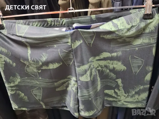 Нови   мъжки  бански , снимка 4 - Бански - 55316208