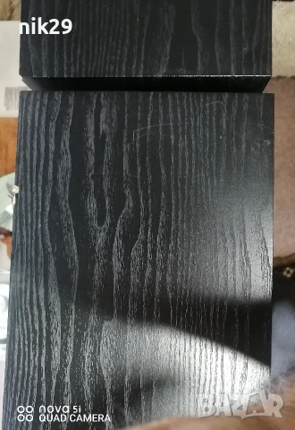 JVC SP-X440 , снимка 10 - Тонколони - 54291425