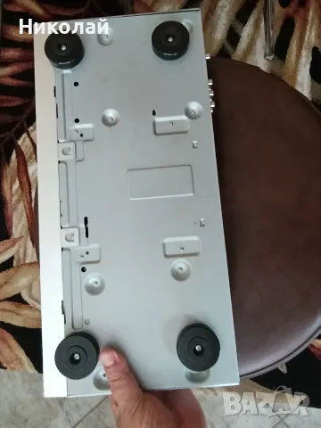 Продавам DVD Yamaha , снимка 6 - Плейъри, домашно кино, прожектори - 55441671