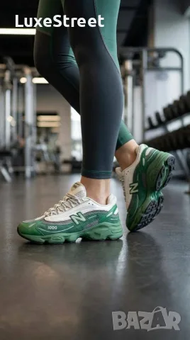 New Balance 🫟Дамски Маратонки 