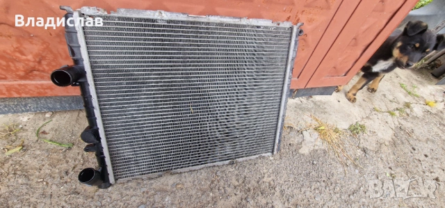 Воден радиатор Рено Клио 1.6 90 автомат