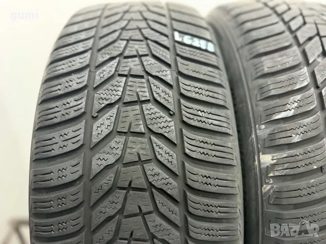 2бр зимни гуми 225/55/18 HANKOOK L06288 