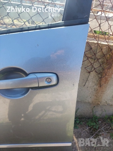 Предна лява врата за мазда 3 BK хечбек , снимка 5 - Автомобили и джипове - 53954971
