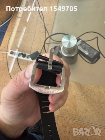 Продавам часовник RICHARD MILLE, снимка 4 - Мъжки - 54255049