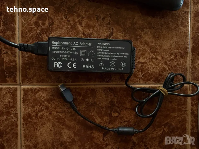 Lenovo ThinkPad Yoga 11e, снимка 9 - Лаптопи за работа - 55393396