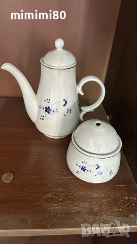 комплект чайници
