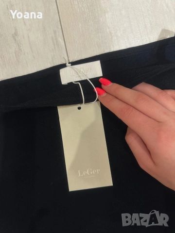 Чисто нова рокля , снимка 2 - Рокли - 54246883