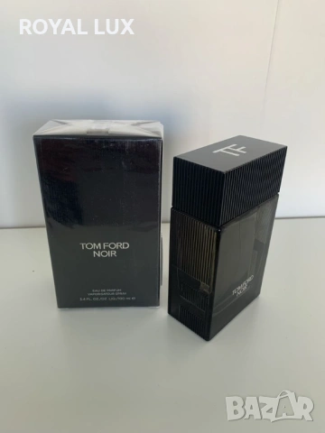 TOM FORD NOIR EDP 100ML-Парфюм за мъже