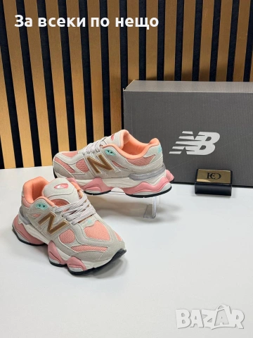 New Balance Дамски Маратонки Ню Баланс👟Дамски Спортни Обувки Ню Баланс - 14 Цвята Код SK1729, снимка 11 - Маратонки - 54975681