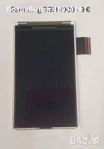 Дисплей за Samsung M300,E770,F330,E380,E950,D900,i900,E700,J750,G600,L770,U800,U900,U600,D880,X700,Z, снимка 7 - Резервни части за телефони - 54884444