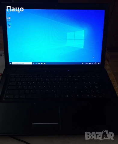 MSI MS -1758 I3 4000M, снимка 12 - Лаптопи за дома - 55243291
