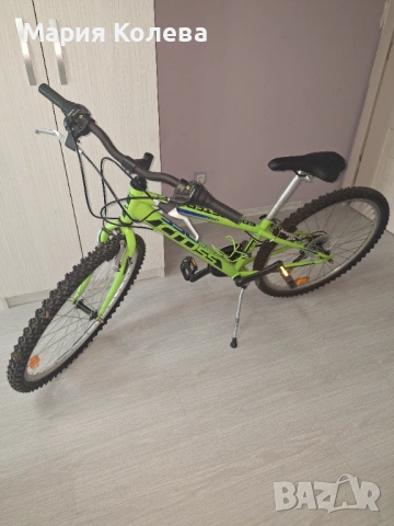 Велосипед Cross SPEEDSTER 26"