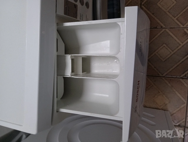 Пералня Бош Bosch Maxx 7 A+++ 7кг 2 години гаранция!, снимка 6 - Перални - 54747149