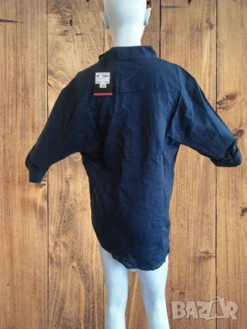 Мъжка риза Pierre Cardin/L/558A2, снимка 2 - Ризи - 55265264