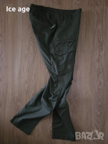 Deerhunter loften trousers мъжки панталон размер 50, снимка 2 - Панталони - 54025213