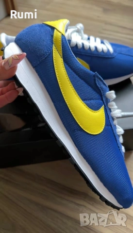 Оригинални мъжки маратонки Nike LD-1000 SP! 46 н