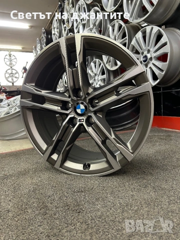 Джанти 18 Цола 5х112 BMW X1 F48 X2 F39 Gran Taurer F 45  F 46 1 ser F70 F40 2 ser F74 F 78 F 44 
