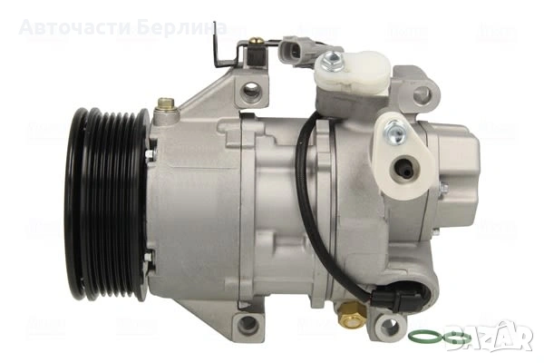 Компресор за климатик за Daihatsu Charade и Toyota Auris, снимка 5 - Части - 54865844