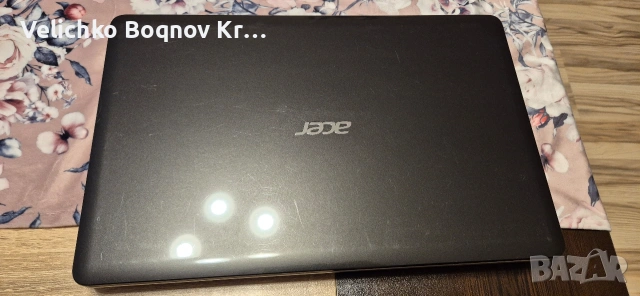 Acer Aspire E1 531, снимка 2 - Лаптопи за дома - 54526020