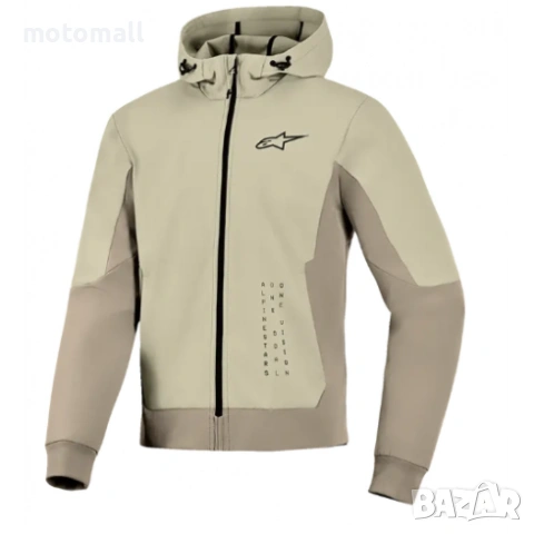 Мото суитшърт ALPINESTARS Radium, снимка 3 - Аксесоари и консумативи - 54484303