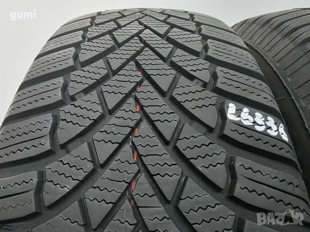 2бр зимни гуми 235/65/17 BRIDGESTONE L06336 