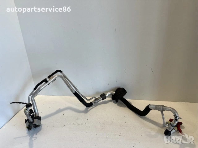 Маркуч за климатична система за Volvo V70 2.0 TDI LHD (2012) 31332