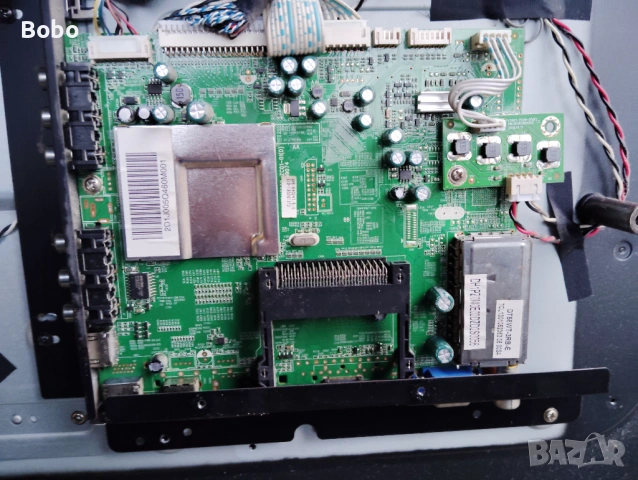 Main board MSDV3209-ZC01-01(D)