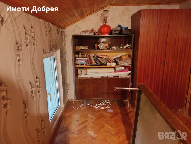Уютна вила с панорамна гледка и голям озеленен двор в Троянския балкан, снимка 11 - Къщи - 55522589