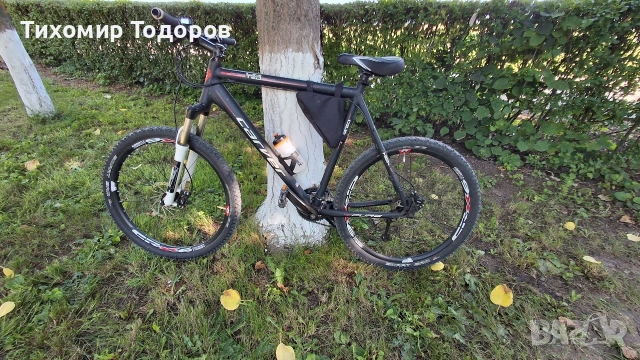 Велосипед колело CARVER Limited , снимка 7 - Велосипеди - 54967036