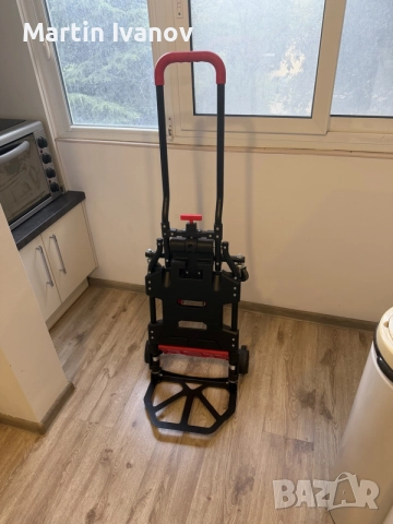 Транспортно количка 2 в 1 италянска, снимка 4 - Други стоки за дома - 55178387