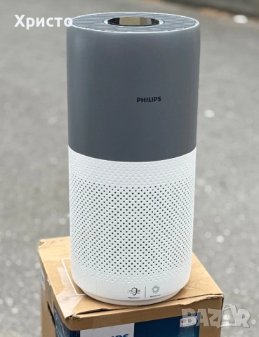 Пречиствател на въздух Philips AC3220/10, 36 W  