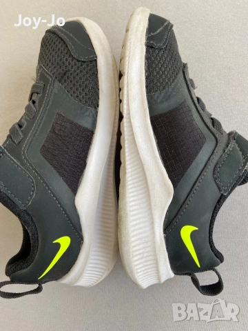 Nike Downshifter 11 (TDV), номер 26, снимка 4 - Детски маратонки - 54719390