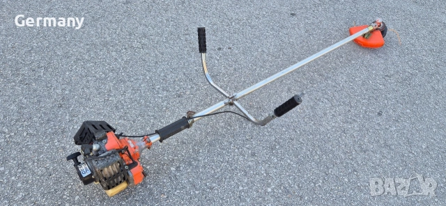 тример stihl fs 80 косачка, снимка 6 - Градинска техника - 54597718